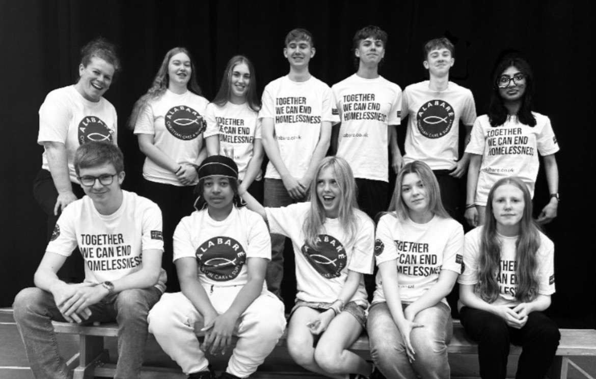 Salisbury 6th Form College (S6C) tweet media