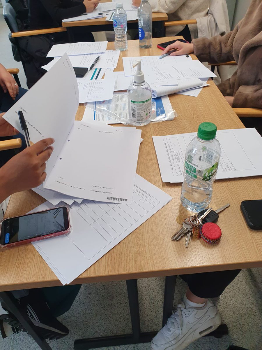 OT & Physiotherapy Services @BTHFT (@bthft_ot_physio) on Twitter photo Today we ran the first of our OT student workshops. 10 students from across different settings learning together. Todays session focused on documentation & assessments. Saving time for educators & helping with capacity! What a fabulous group of engaged students! <a href="/BTHFTPracticeEd/">Practice Educators</a> Today we ran the first of our OT student workshops. 10 students from across different settings learning together. Todays session focused on documentation & assessments. Saving time for educators & helping with capacity! What a fabulous group of engaged students! <a href="/BTHFTPracticeEd/">Practice Educators</a>