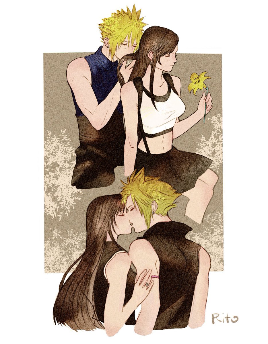 Rito🐥🐥🐥💨 tweet media