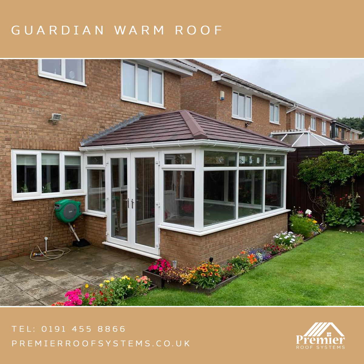 Premier Roof Systems tweet media