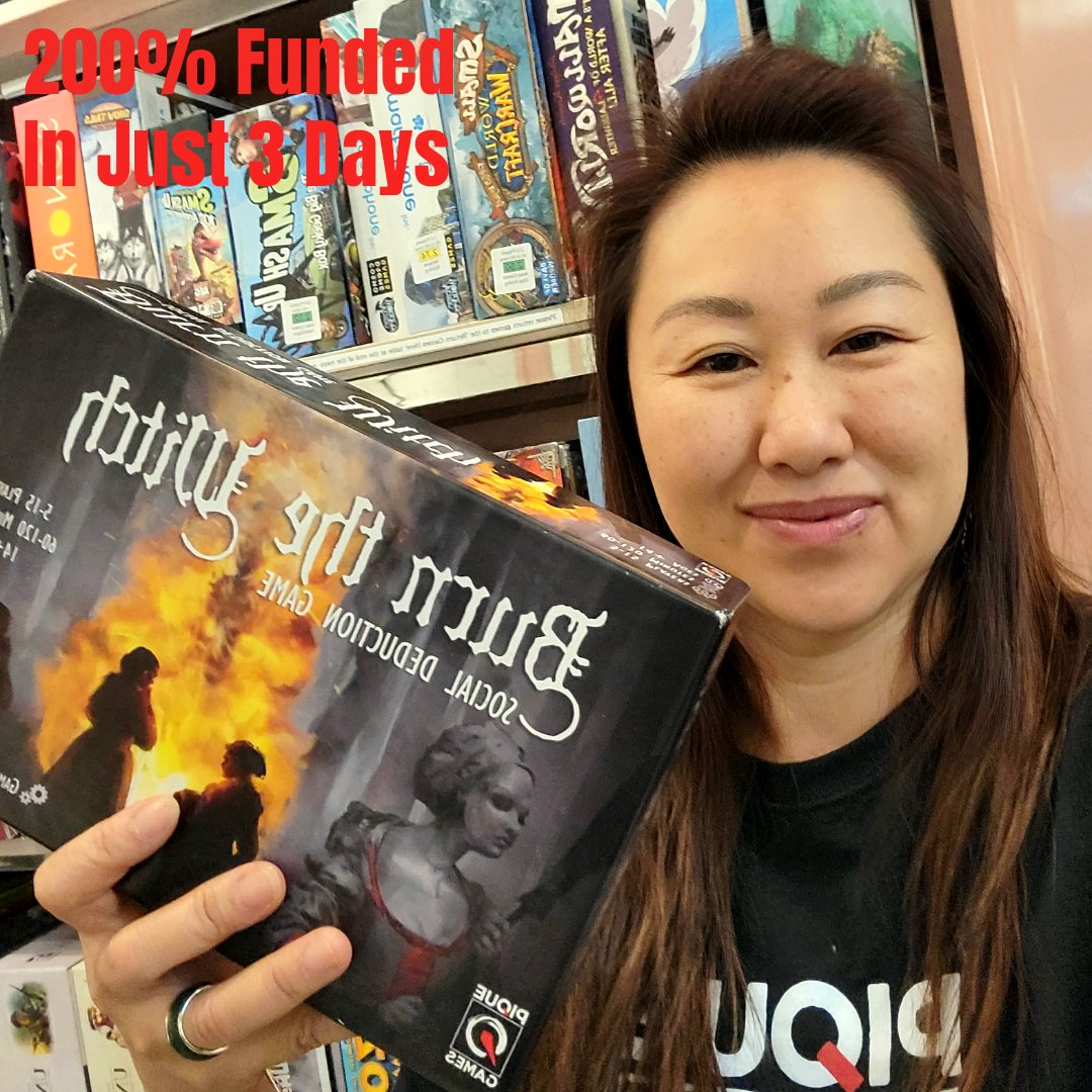 Pique Games tweet media