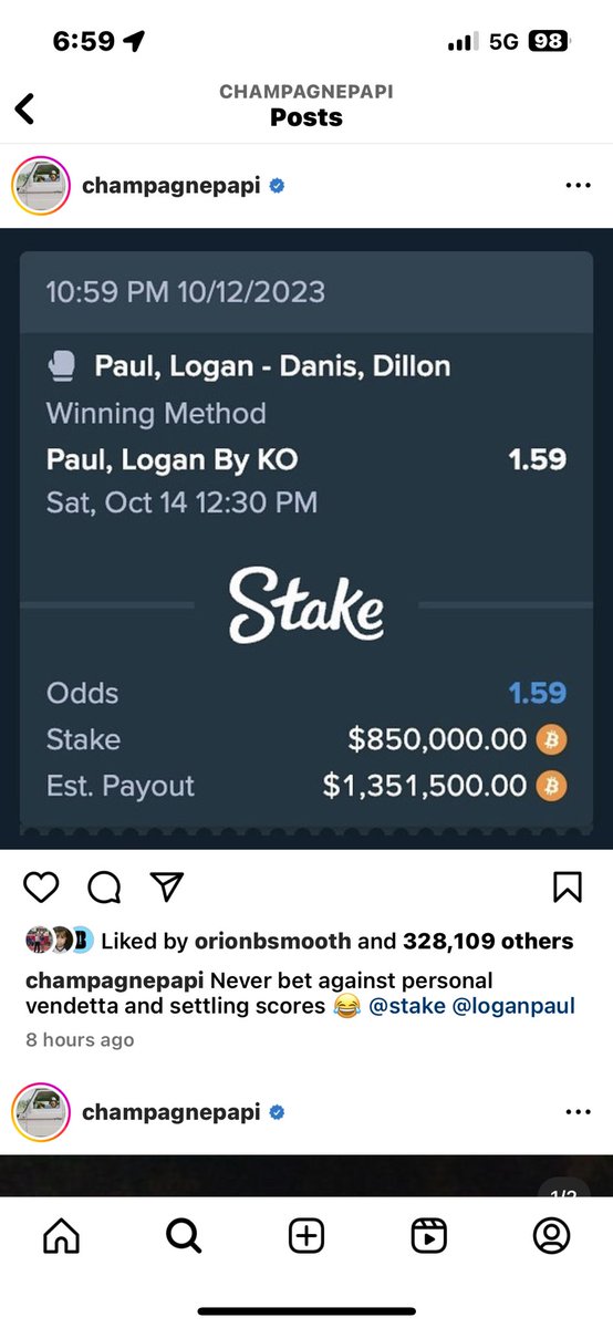 DanskiXV's tweet photo. @dillondanis Who gon tell drake 💀 https://t.co/RRj8yV4KNE