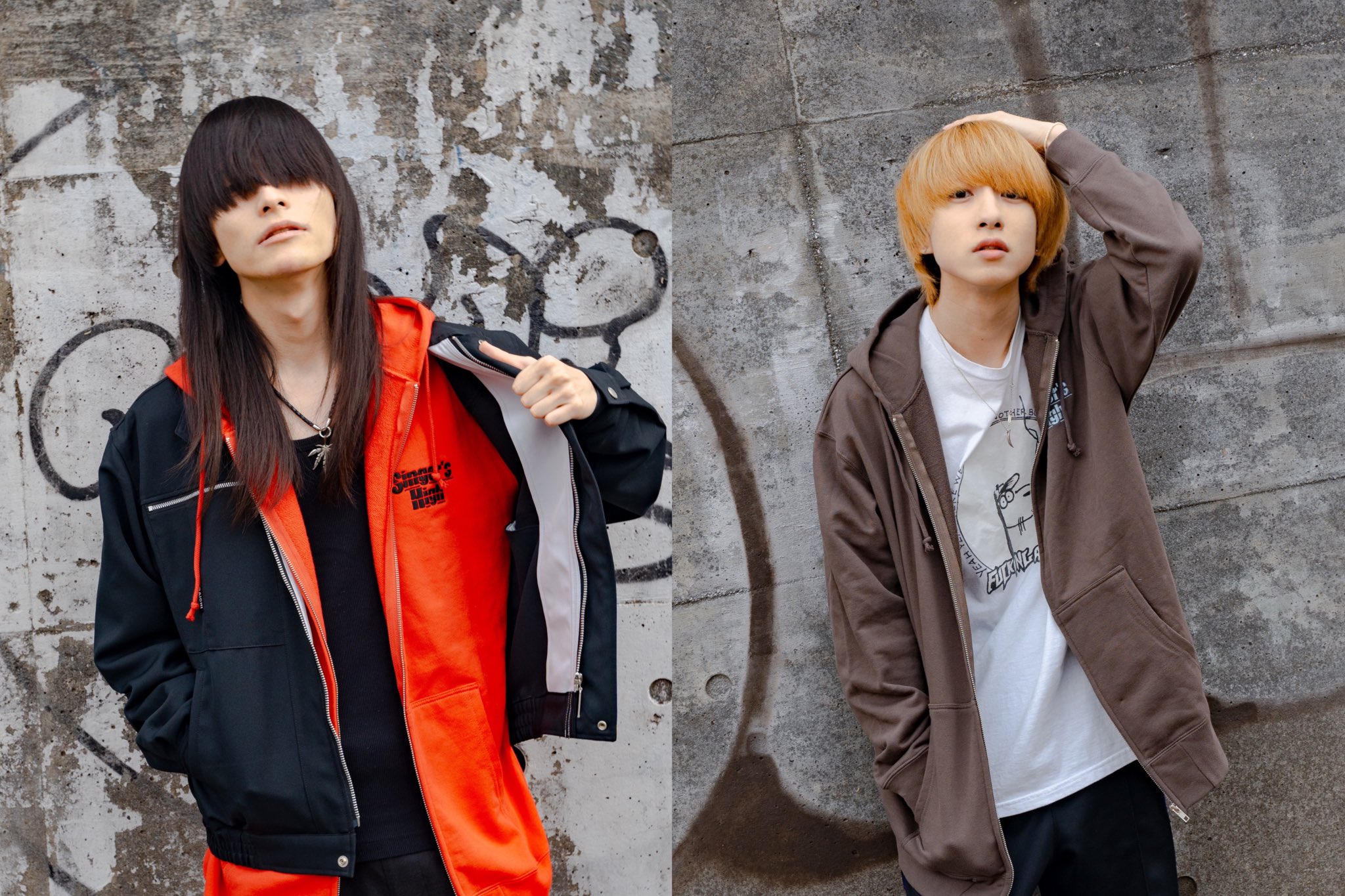 シンガーズハイ(Singer's High) on X: シンガーズハイ(Singer's High) on X: