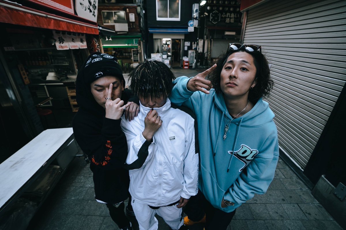 【オープニングアクト解禁】
「Bimi Fes turn 1」オープニングアクトとして
unknown kids の出演が決定いたしました！

OA START：18:40
皆様のご来場をお待ちしております☠️
#BimiFes