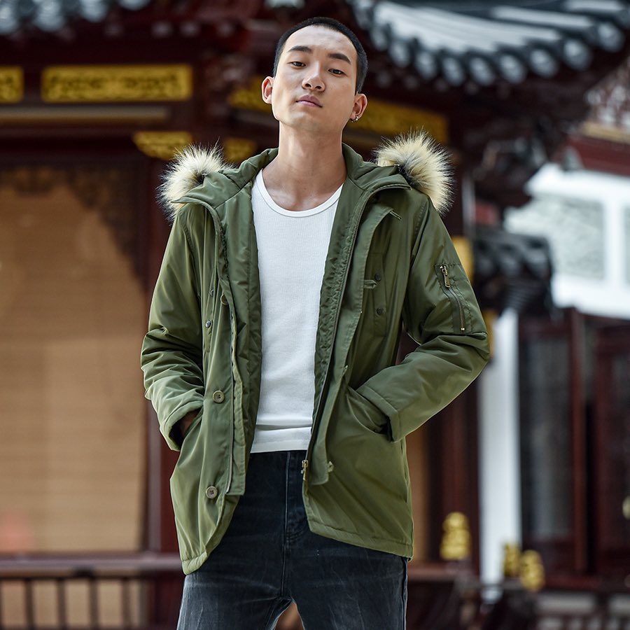 InsertCoinTees's tweet photo. Time To Head Back To Kamurocho...
 
We’ve added an all-new Saejima parka and Majima socks to our exclusive and official Yakuza collection.
 
Bag yours while stocks last at https://t.co/z5BowD81n7 https://t.co/yWfKR6lYc1