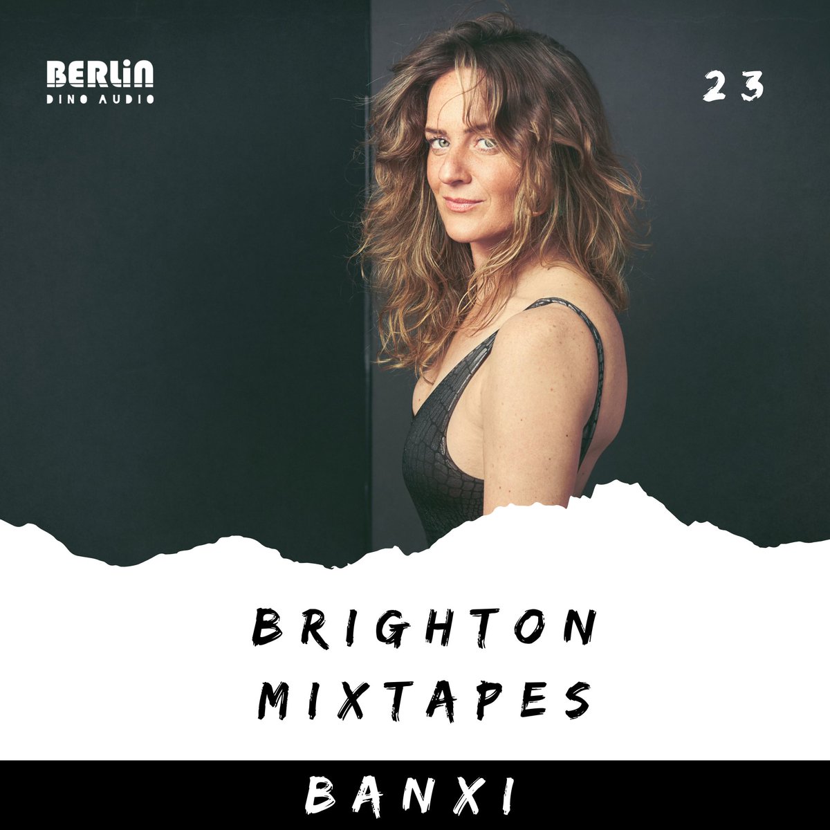Next up we welcome one of Brighton's latest stars ⭐ Banxi! #brighton #berlinbrighton #brightonmusic

📚 Read interview: brnw.ch/21wDu8b
🎧 Soundcloud Mix: brnw.ch/21wDu8c
🎧 Mix on Brighton Player (great for mobile devices): brnw.ch/21wDu8a