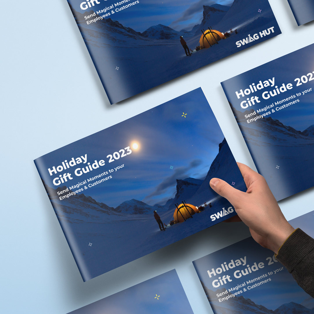 Do you have your end-of-year gifts organised? ❄️🎁 Don't worry there's still time to order and we have a selection of pre-built packs for you to choose from. Check out our catalogue here: bit.ly/3twPNm0 

#CorporateGIfting #employeegifting #employeerecognition #hr