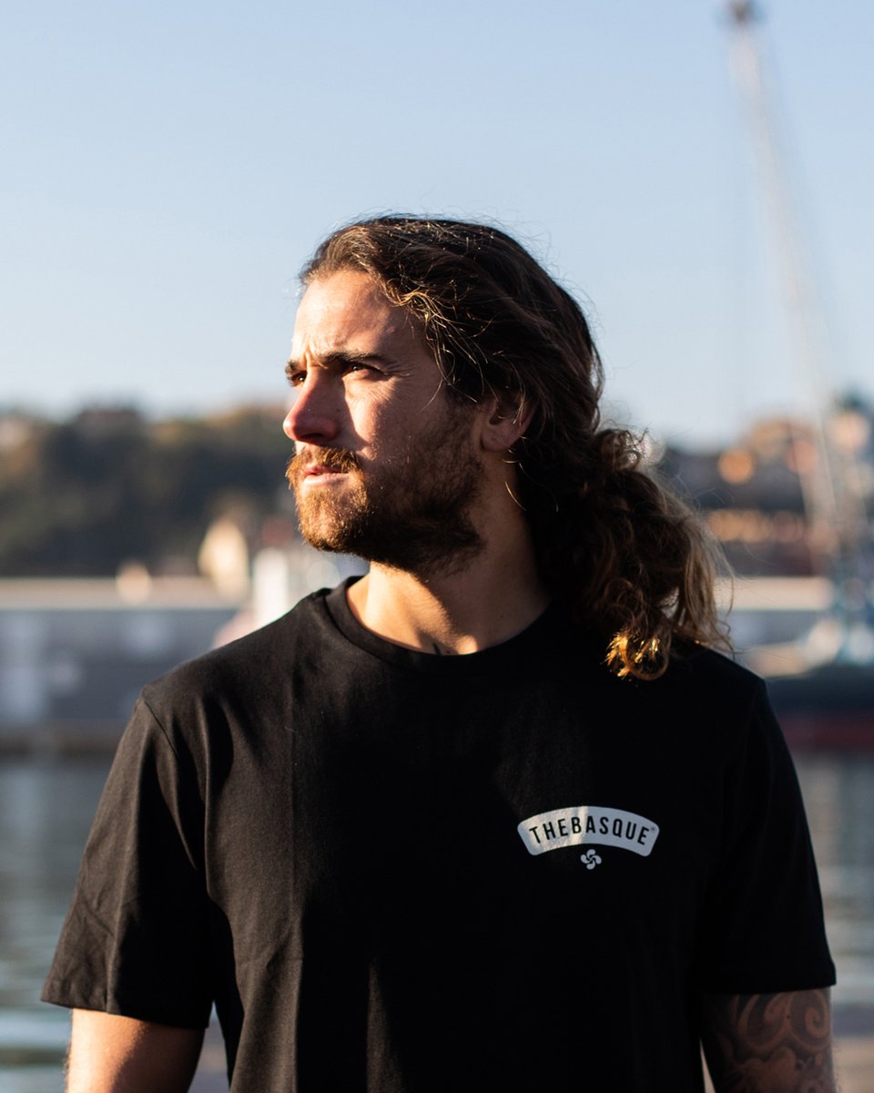 THEBASQUEbrand's tweet image. #Pasai Donibane_8 Portua ⚓️

#thebasque
#thebasquecountry
#basque#basquecountry
#basquecoast