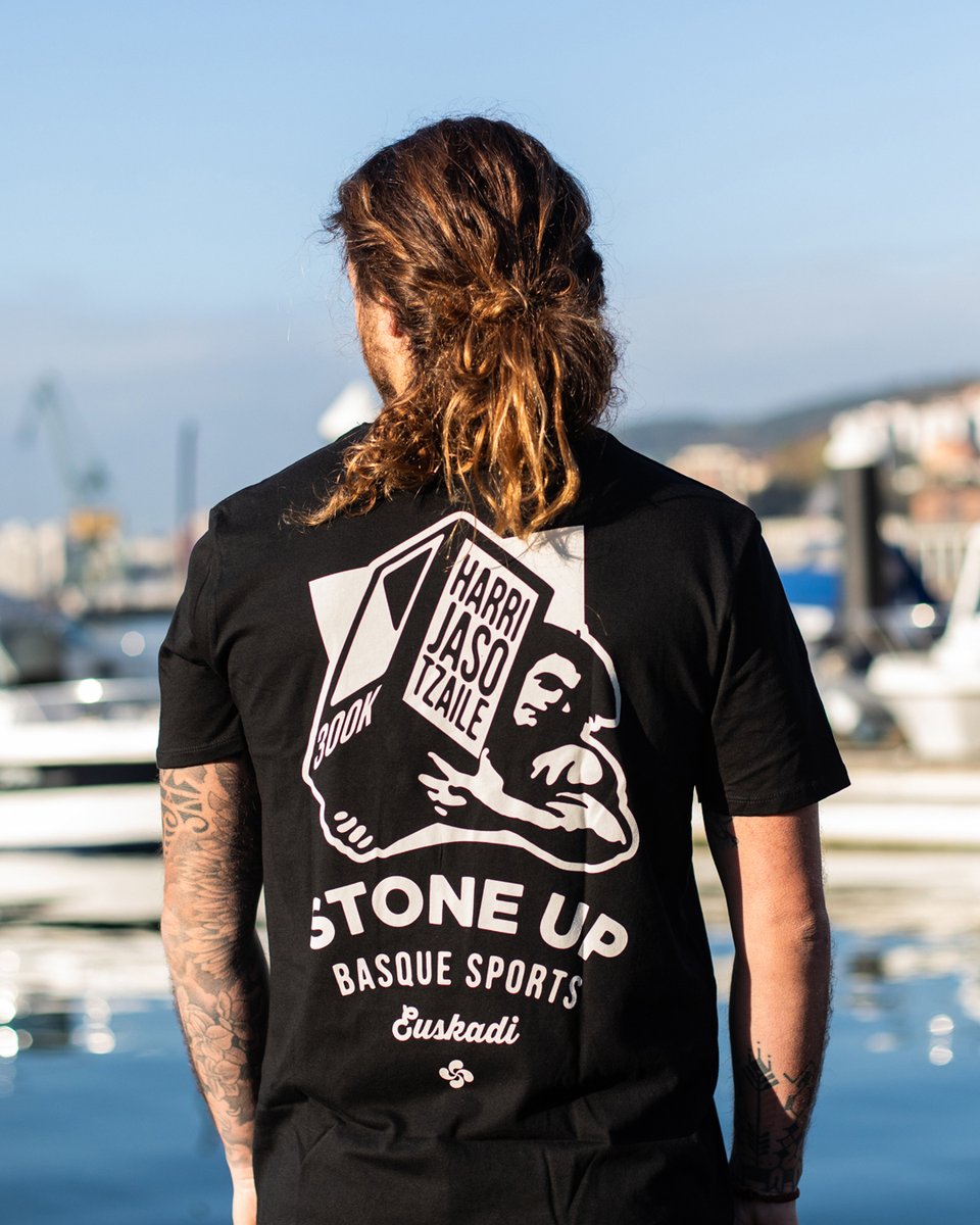 THEBASQUEbrand's tweet image. #Pasai Donibane_8 Portua ⚓️

#thebasque
#thebasquecountry
#basque#basquecountry
#basquecoast