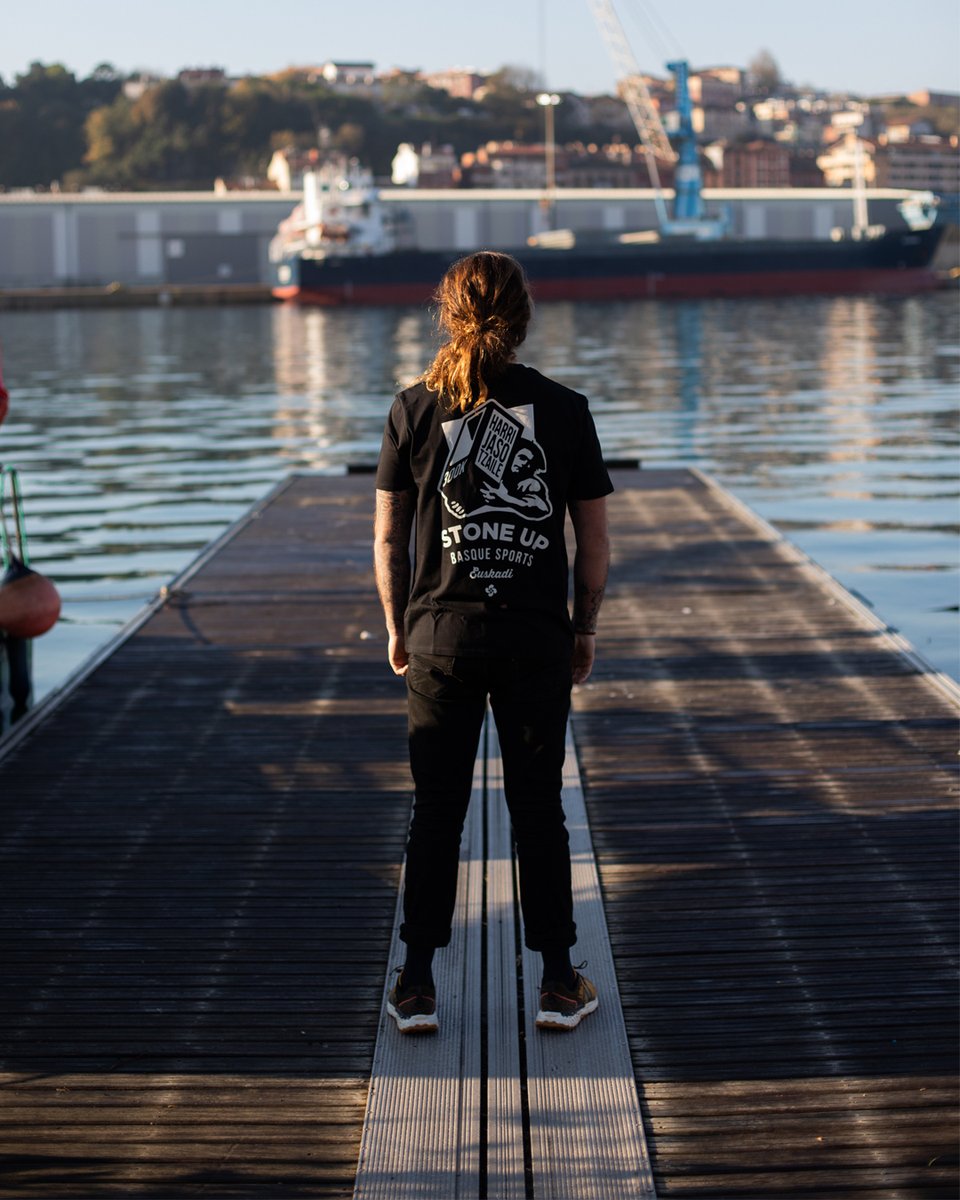 THEBASQUEbrand's tweet image. #Pasai Donibane_8 Portua ⚓️

#thebasque
#thebasquecountry
#basque#basquecountry
#basquecoast