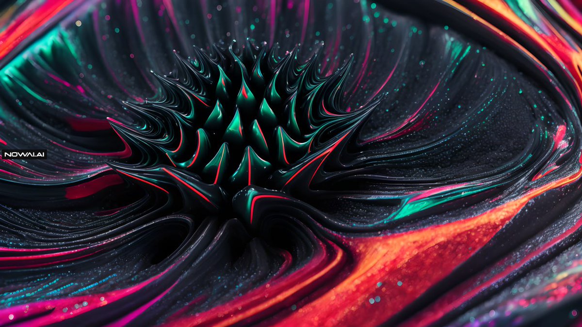 NOWAI Official tweet media