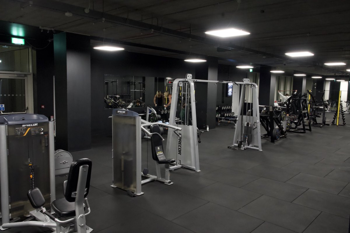 Strength grows in the moments when you think you can't go on, but you keep going anyway. 💪🌟 #QuoteOfTheDay #GymMotivation