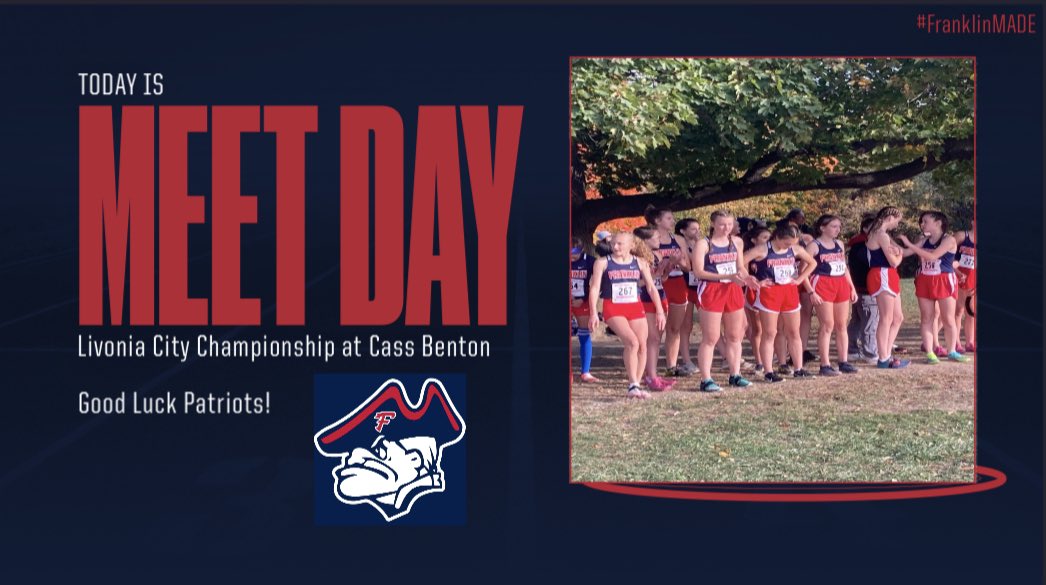 Livonia Franklin Athletics tweet media