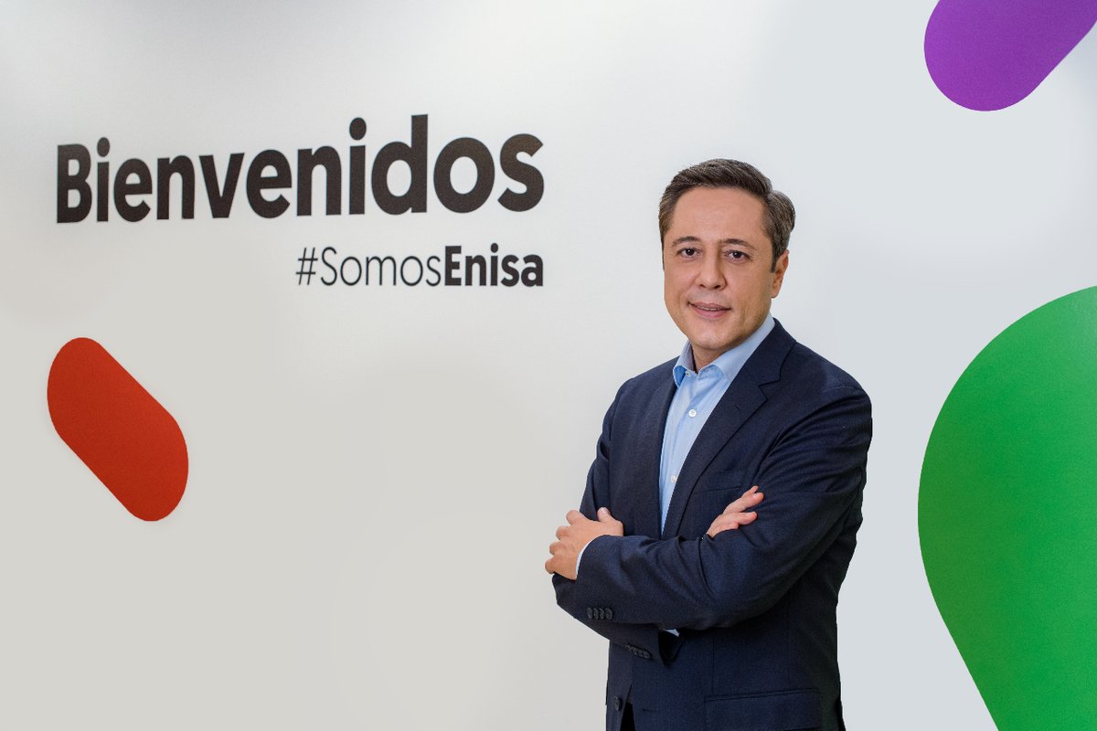 enisa tweet media
