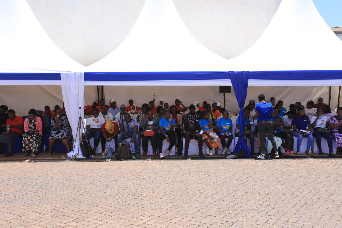 Katende Erick (@frostproug) on Twitter photo Numerous Schools have gathered at <a href="/Educ_SportsUg/">Ministry of Education and Sports - Uganda</a> to commemorate the #IDGC23Ug with which many have expressed need for the government and all stakeholders to provide more information that will keep them more informed about their rights & knowledge to support development. #IDGC2O23 Numerous Schools have gathered at <a href="/Educ_SportsUg/">Ministry of Education and Sports - Uganda</a> to commemorate the #IDGC23Ug with which many have expressed need for the government and all stakeholders to provide more information that will keep them more informed about their rights & knowledge to support development. #IDGC2O23