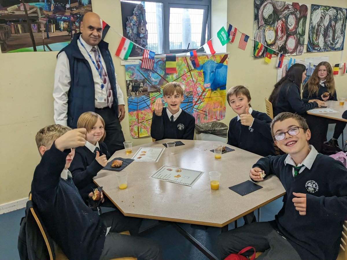 Thomas Mills High tweet media