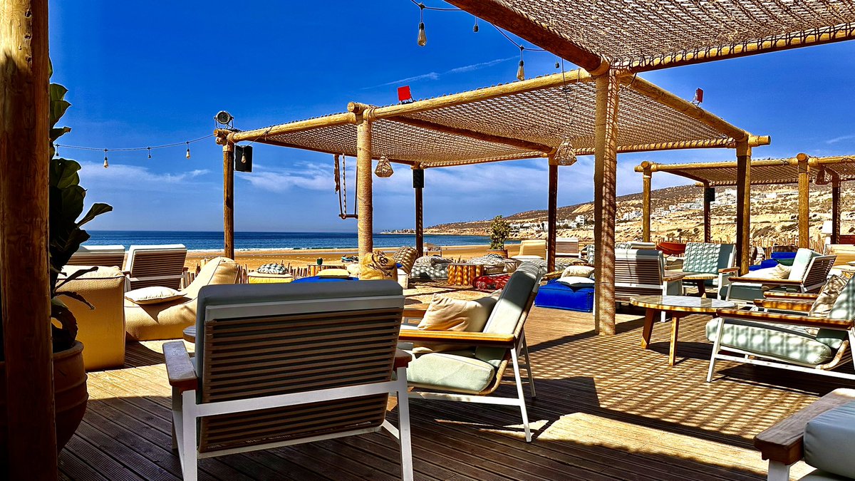 One last time back to the “office”… 🌴☀️😁<a href="/DevoxxMA/">DevoxxMa 🇲🇦 November 12-14, 2025</a> #coding