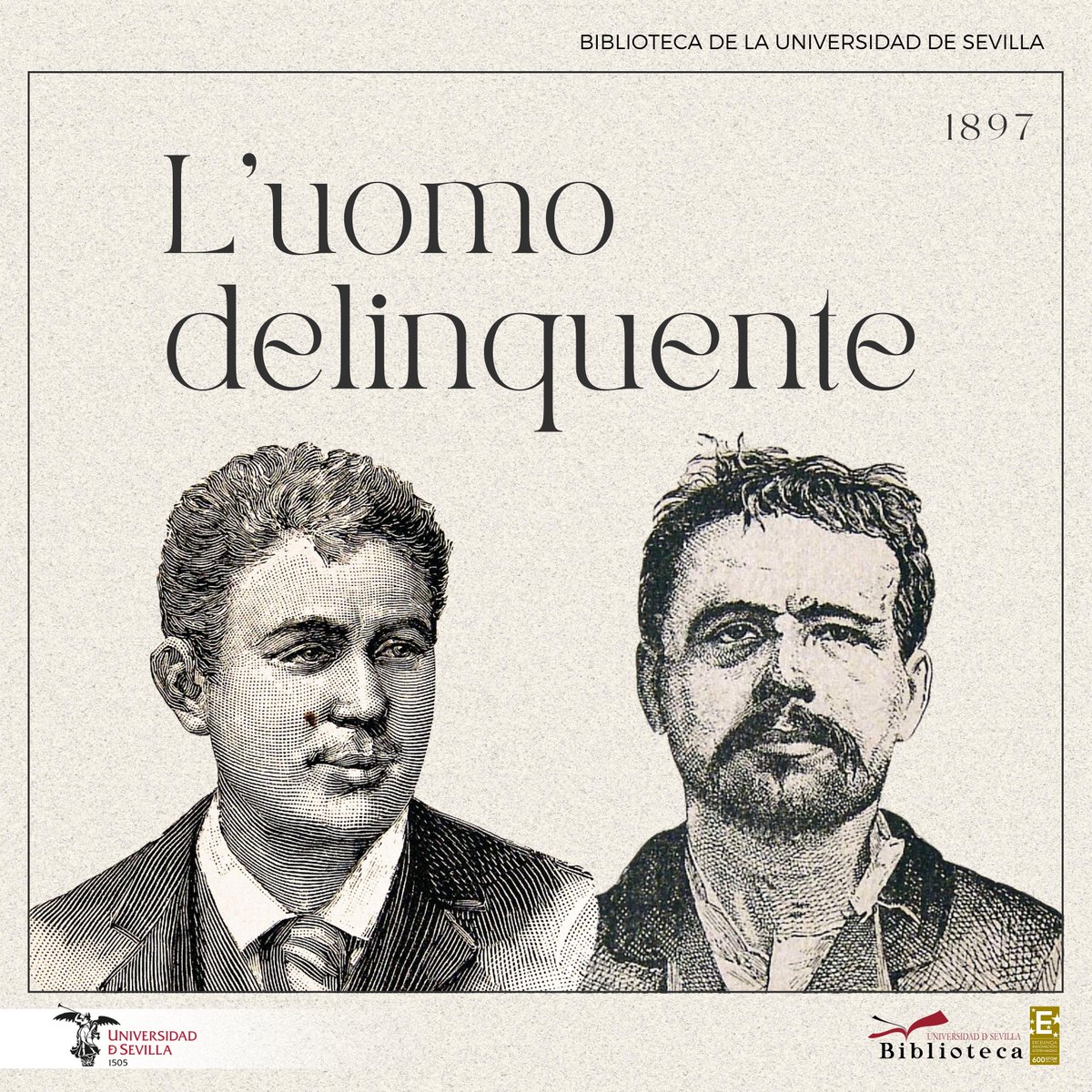 Biblioteca_US's tweet photo. #Viernes13 y recuperamos una obra intrigante, curiosa, de esas que solamente encuentras en los #TesorosBibUS. Descúbrela porque está digitalizada y accedes por catálogo y en #Flickr https://t.co/C51ra46Uot @unisevilla @BUS_Antiguo @InvestigaUS @twitCADUS #malotes #fondoantiguo https://t.co/fnF31u2Rdj