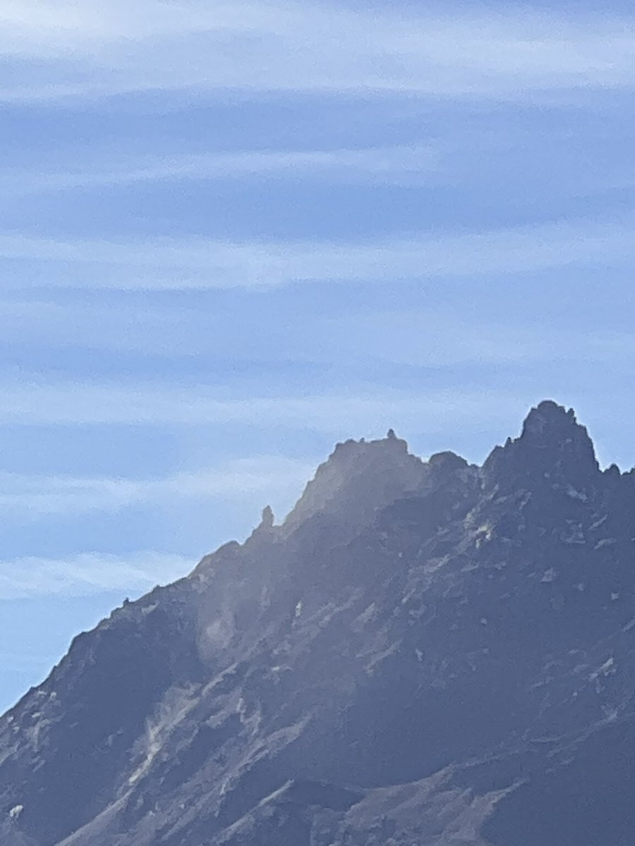 Fluchthörner 0 - Klimawandel 2

#Fluchthorn #Tirol #Bergsturz #Klimawqndel