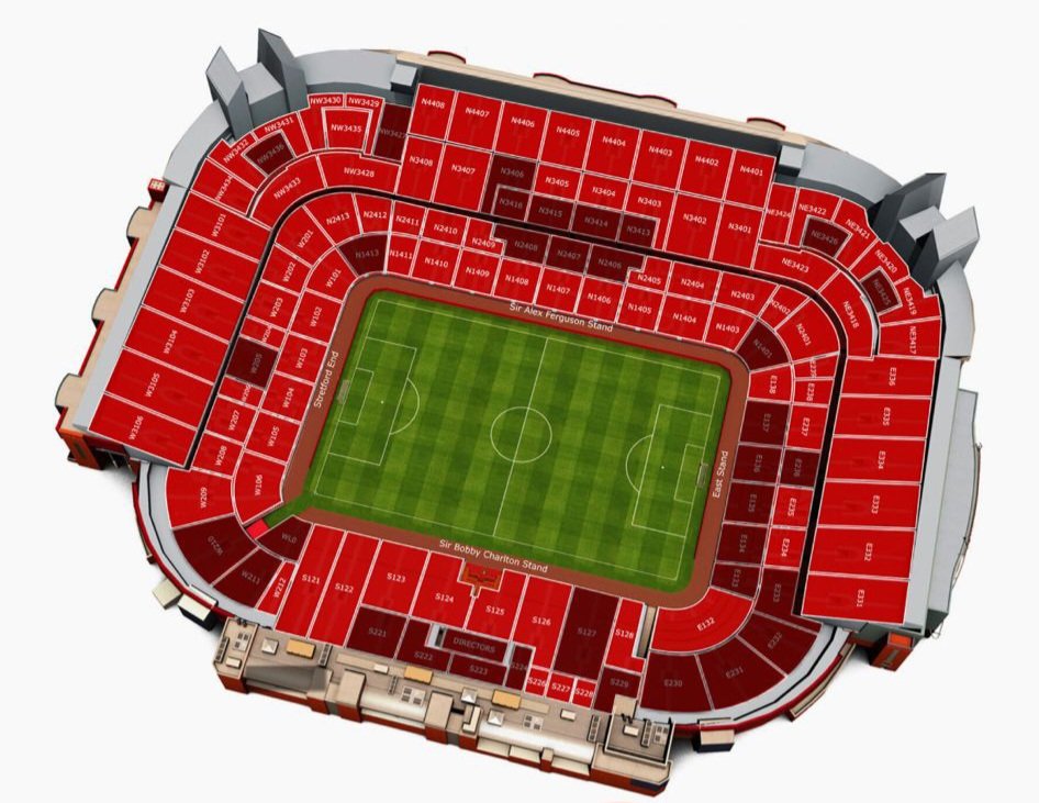 This was the availability for the scheduled drops earlier for Copenhagen, Newcastle (EFL) and Bournemouth. We're expecting to see some City tickets soon!