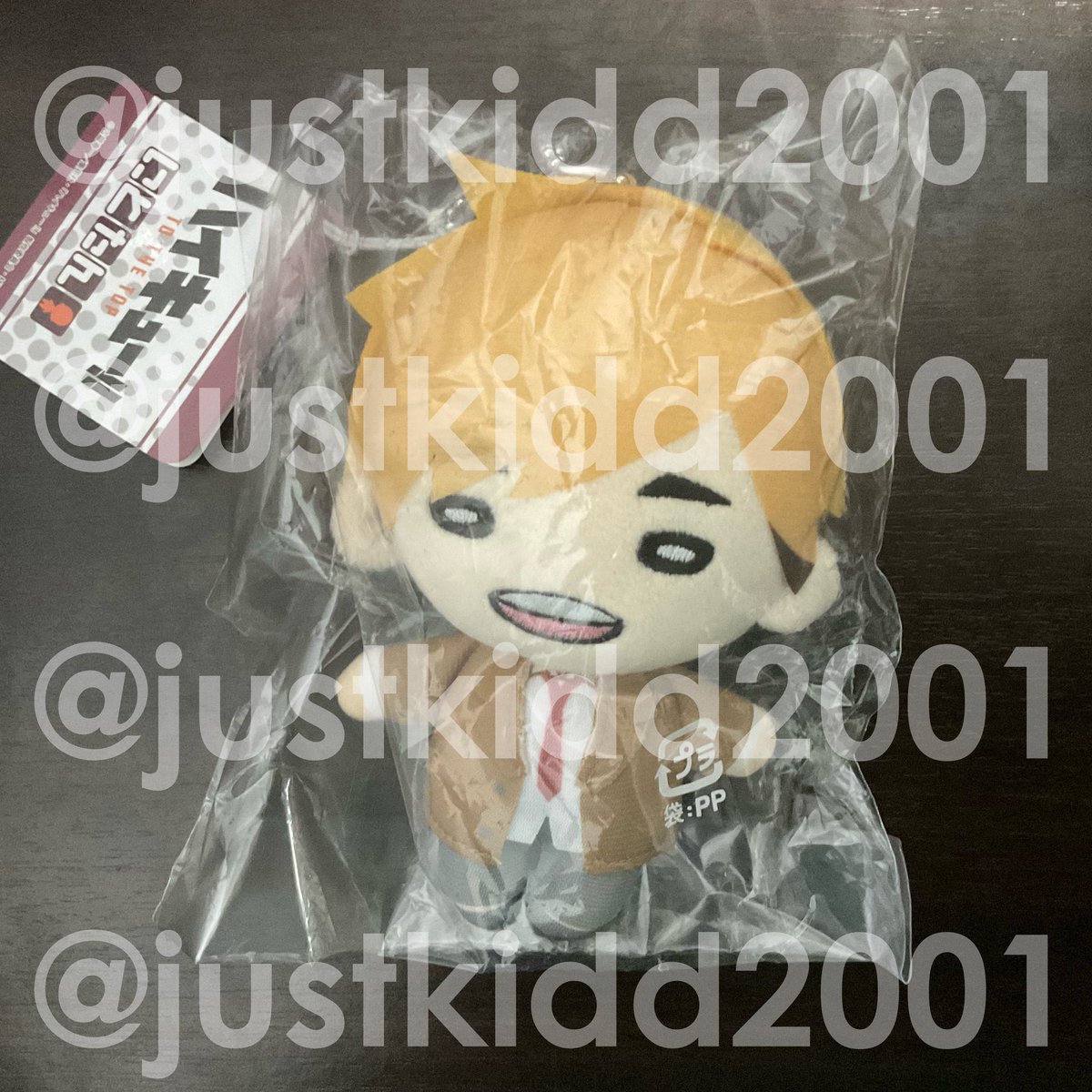justkidd2001's tweet photo. [พร้อมส่ง🦊]

นิโตตัน สึมุ ชุดนักเรียน(360) มือหนึ่ง ไม่แกะ

ลทบ. 35📦 ems 55⚡️

Kw : สึมุ, อัตสึมุ, อินาริซากิ, นิโตตัน, ไฮคิว
#ไน้มาขายของ #ตลาดนัดไฮคิว #ตลาดนัดHQ #ตลาดนัดhaikyuu #ตลาดนัดอนิเมะ https://t.co/k3DQo6xgmw
