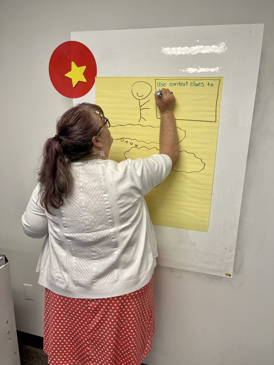 liana_arnette's tweet image. Successful OLA cohort night #2 connecting our HLPs to protocols for selecting essential standards.
#HighLeveragePractices #HLPs #AllMeansAll