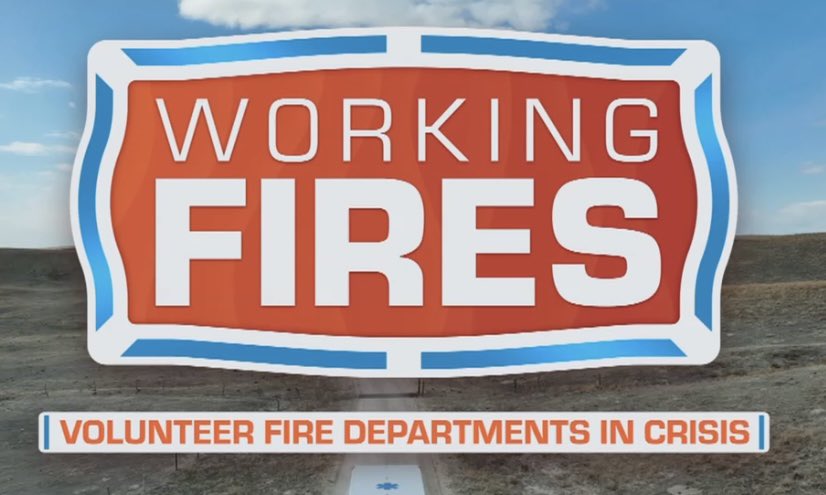 “WORKING FIRES: Volunteer Fire Departments in Crisis” 
nebraskapublicmedia.org/en/about/press… @NebPublicMedia @NVFC @IAFC_VCOS @IAFC #Firefighter #firefighters