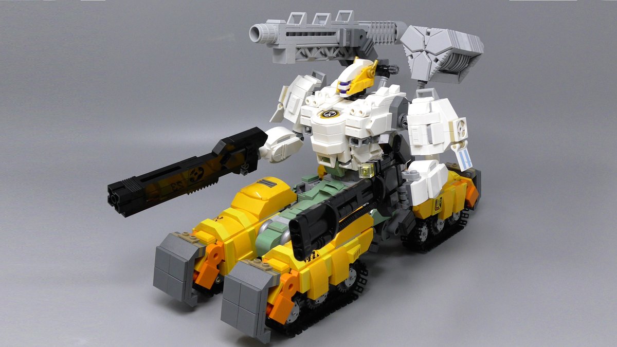 Mishima Productions on X