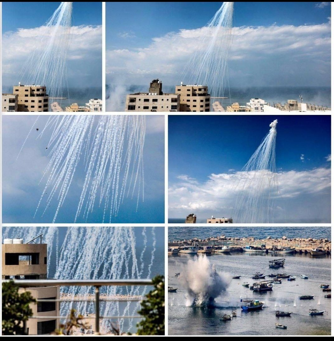 arbazh16's tweet photo. 🇮🇱🇵🇸 Israel now has used white phosphorus in military operations in Gaza and Lebanon, putting civilians at risk of serious and long-term injuries.
#طوفان_الاقصى_ #IsraelFightsBack #กราดยิงพารากอน #Isarael #IsraelPalestineConflict #BoycottIndoPakMatch #Gazagenocide #غزة_الآن https://t.co/CuHeCu69l8