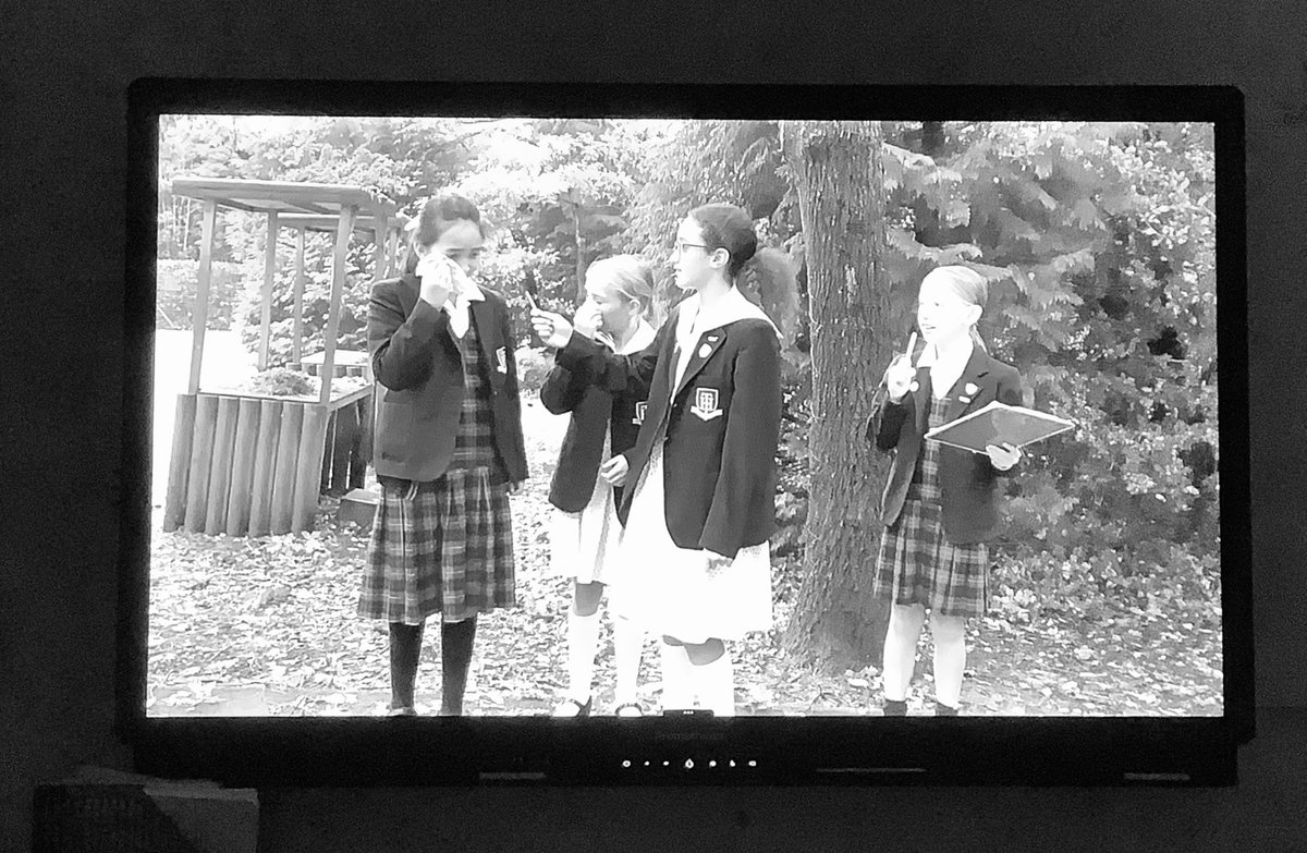 Excellent newspaper reports and TV broadcasts created by Year 6. These were based on the missing children in ‘The Explorer’ <a href="/TalbotHeathSch/">Talbot Heath School</a> <a href="/THSch_Junior/">TH Junior School</a> #THSchY6