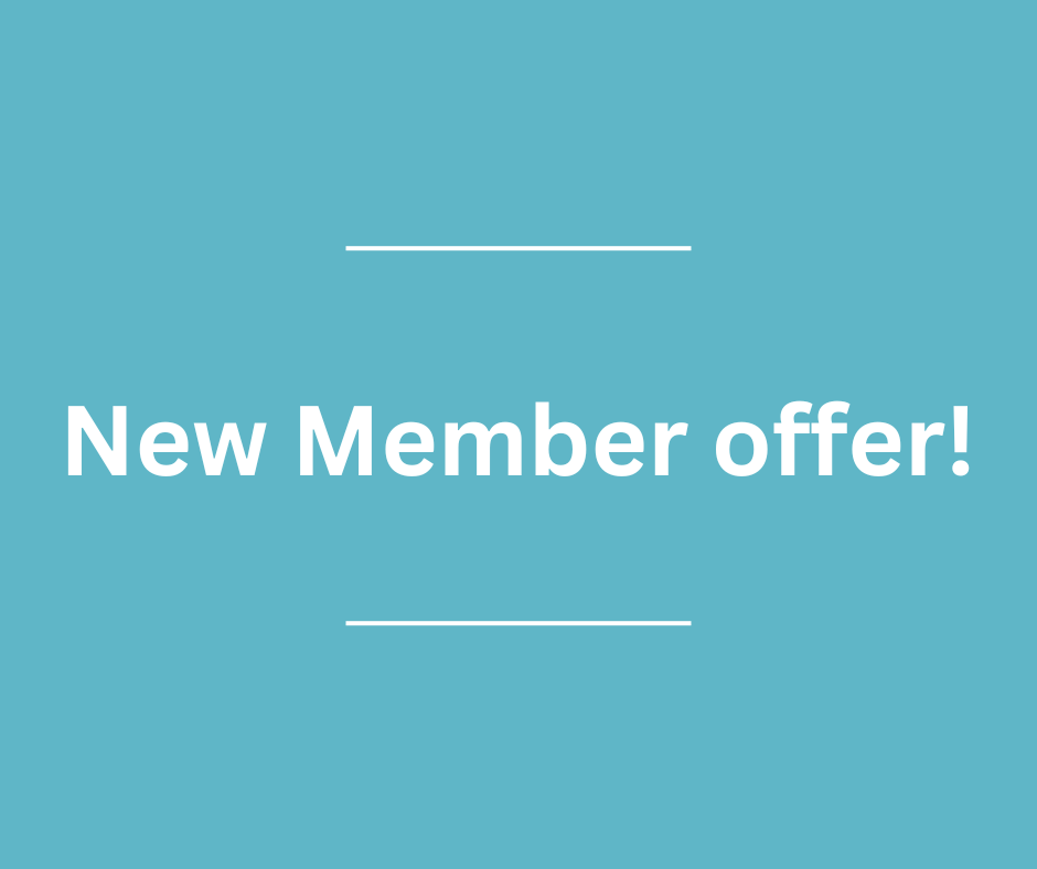 New Member offer! Chamber membership subscriptions run from January to December, however if you join now as a new member you won't need to renew until 1st January 2025. Visit our website to join today and enjoy a few months free! fromechamber.com/membership/