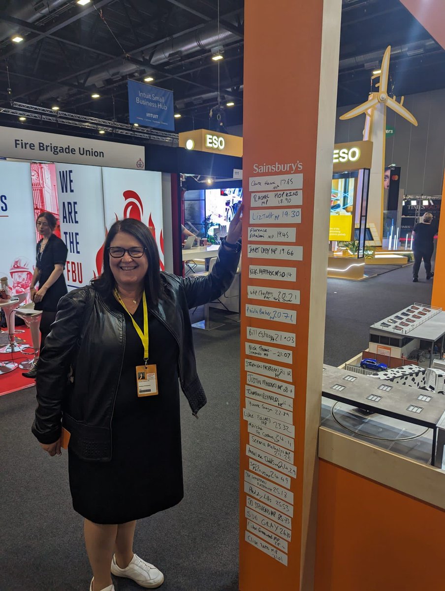 Sainsbury's News tweet media