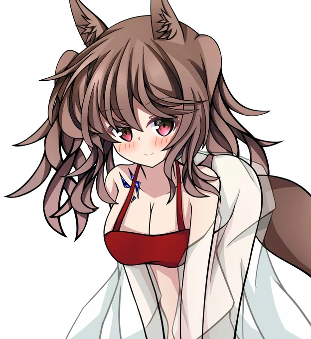 #はてなを付けると可愛くなる選手権        ◢███◣               █◤ ◥█               █   █                 ◢█◤                 █                  █ 
