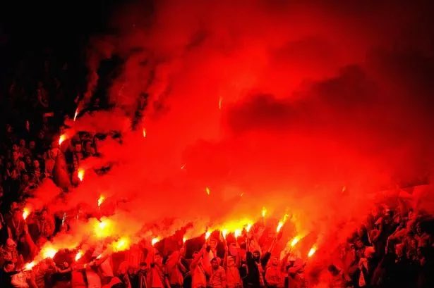 Bring it on <a href="/cornetto16/">NCornish</a> 🇾🇪#mufc