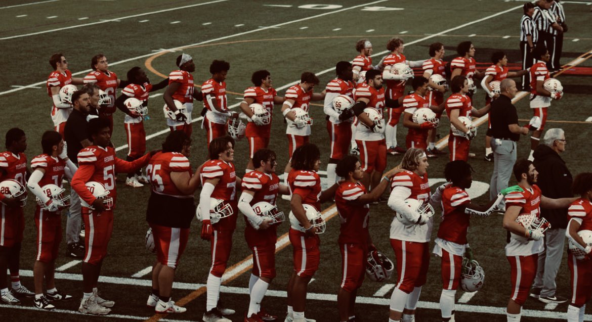 It's Gameday!! Join us for our week 6 matchup tonight, under the lights at Mansfield High School 🏈 🦅 📅 October 13th 🕖 6:30 PM Kickoff 📍 Alumni Field, Mansfield Ma. #FAMILY