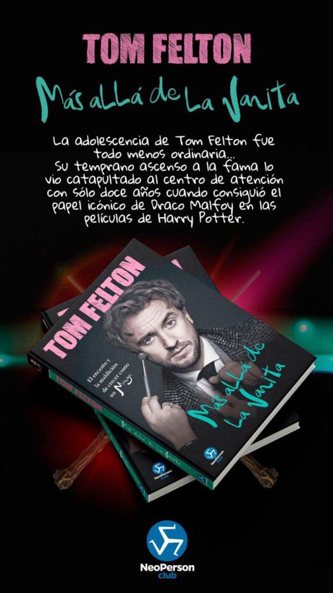 NeoPerson_ed's tweet photo. Hola, ¿qué tal? 🪄 https://t.co/Q53vNoiGxO