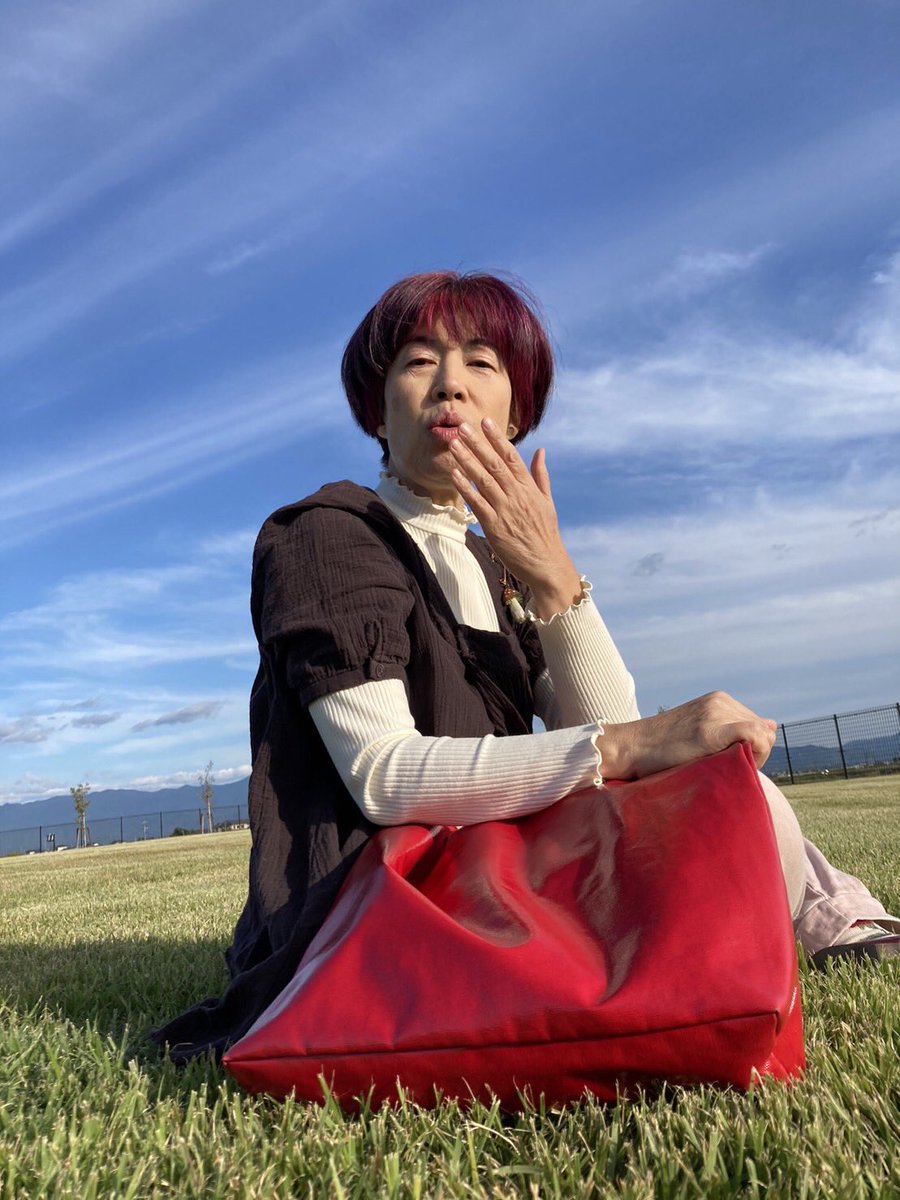 acovys's tweet photo. 人生における最高の景色の場所へ行きたい。そのとき最大に謙虚でありたい。 https://t.co/Xz5Wm3zGpT