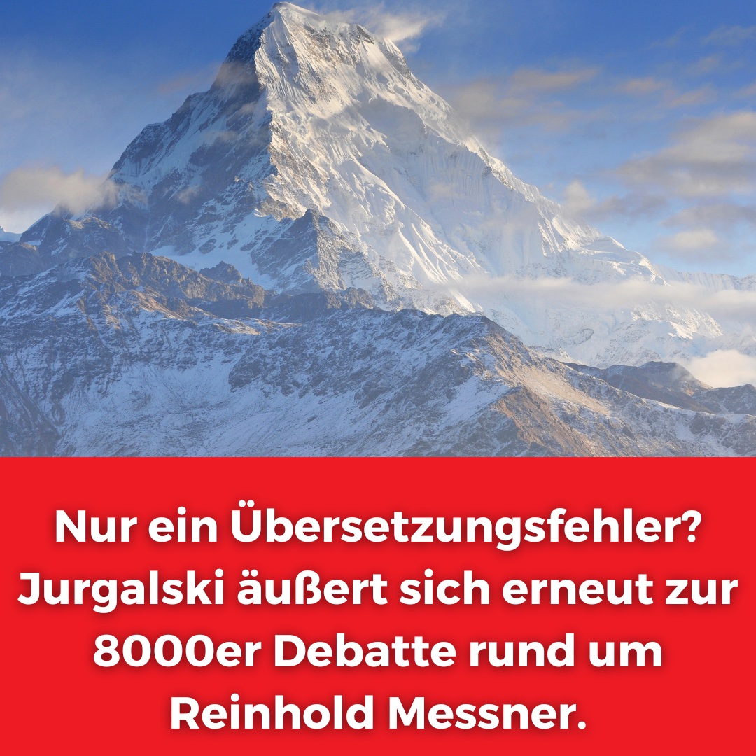 BERGSTEIGER Magazin tweet media