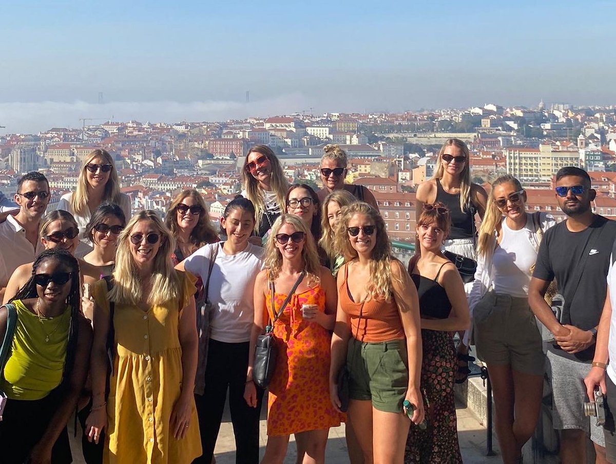 What a fantastic day celebrating RPM’s 30th year milestone with all of our amazing team! It’s been a journey and we are thrilled to have so many wonderful people on it with us. 🫶

#agencylife #30 #celebrations