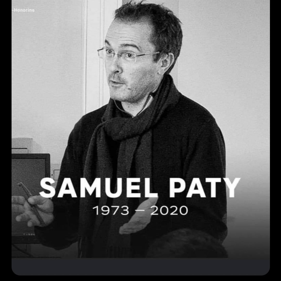 RoiMartinXIV's tweet image. Jusqu’à quand la France va subir ces attaques terroristes!!
#Arras #islam #fichéS