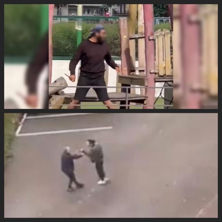 RoiMartinXIV's tweet image. Jusqu’à quand la France va subir ces attaques terroristes!!
#Arras #islam #fichéS