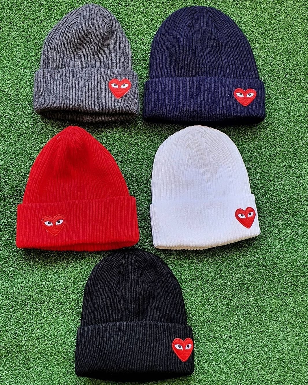 Play comme best sale des garcons cap