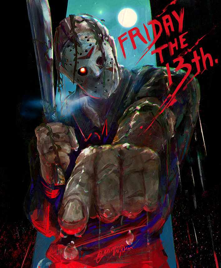 Enigma🔪🔺Skedaddling💨 tweet media