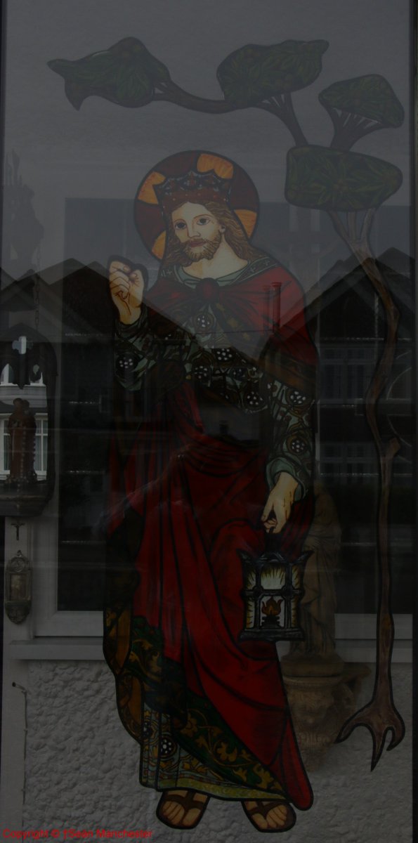 †Seán Manchester tweet media