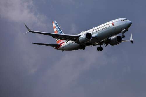 AA to restart direct flights to Washington ow.ly/UO5J104XHgS