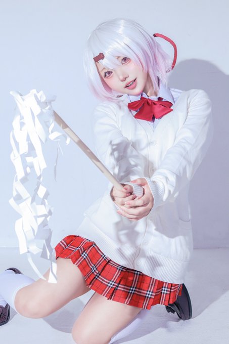 コスプレイヤー凸守たかねのTwitter画像33