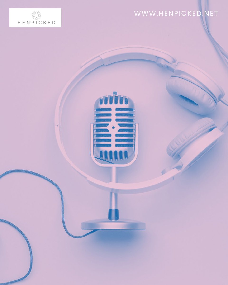 Henpicked tweet media