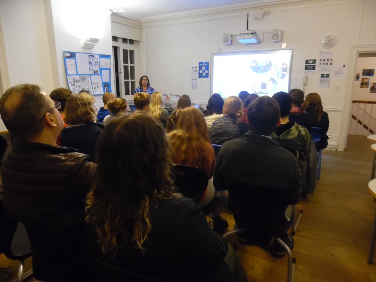 Parkside Sixth tweet media