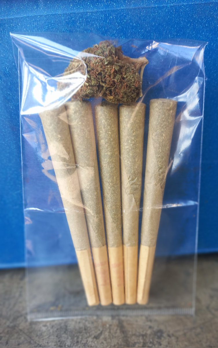 Gauteng Cannabis 🍀 tweet media