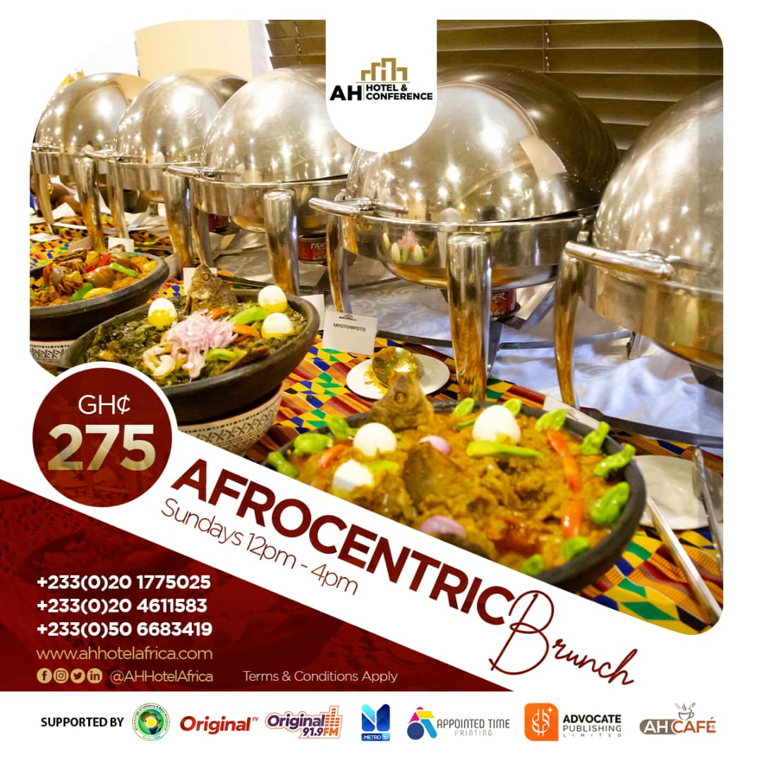 Preacherboye's tweet photo. Treat yourself this Friday and all weekend long at @AHHotelAfrica_ and @theAHcafe. Our delicious buffet is waiting to tantalize your senses! 😁🍴 
#WeekendTreats #BuffetExperience 
#customer
#reastaurant 
#Fridayfeeling https://t.co/Xtkd60OSVD